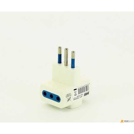 Triple adapter FAEG - fg20505