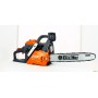 Oleomac GSH 400 chainsaw - 35 cm bar