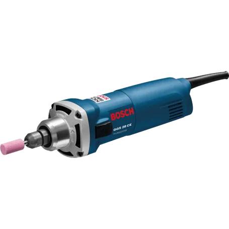 Bosch axial grinder - ggs 28 ce