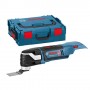 Bosch multifunction tool - gop 18 v-28 - click & go