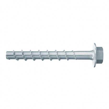 Screw fbs ii fischer - 6x80/25 us - x concrete