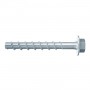 Screw fbs ii fischer - 6x80/25 us - x concrete