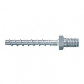 Screw fbs ii fischer - 6x35 m8/19 - x concrete