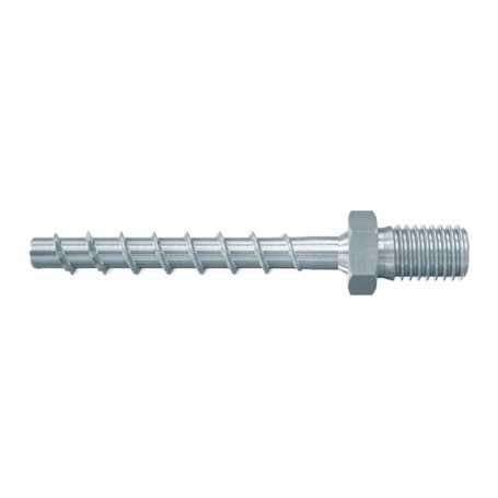 Screw fbs ii fischer - 6x35 m8/19 - x concrete