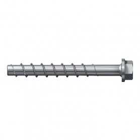 Screw fbs ii fischer - 8x55 us-tx - x concrete