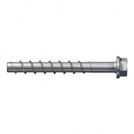 Screw fbs ii fischer - 8x55 us-tx - x concrete