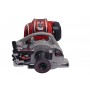 New winch with passing rope - nippon vf900-4 h