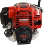 Docma VF 900-4 nippon winch - complete with rope