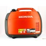 Honda generator - EU22I - inverter with optional