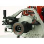 Docma VF 900-4 nippon winch - complete with rope