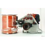 Docma VF 900-4 nippon winch - complete with rope