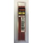 Mina spare pencil mass - 1125 - red - d.2,8