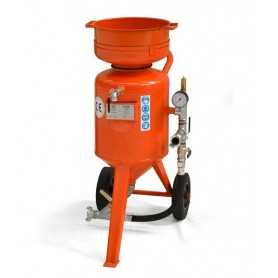 Sandblaster CB 60-s2