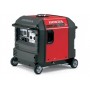 Honda generator - eu30is - with optional