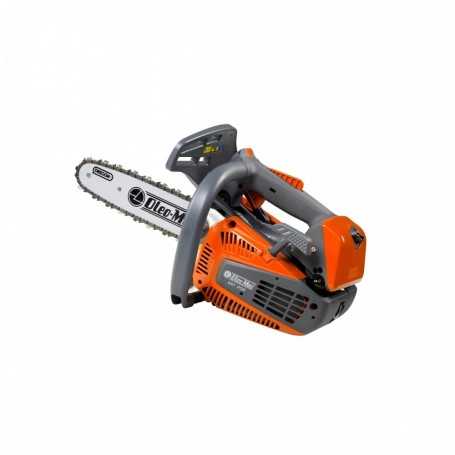 Oleomac gst 250 chainsaw - 25 cm bar - 1/4"-bcpi/25