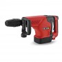 Rotary hammer 8.5kg - stayer hd 50 bk - semi-professional