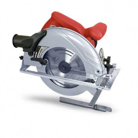 Stayer hand circular saw - cp 190 c -