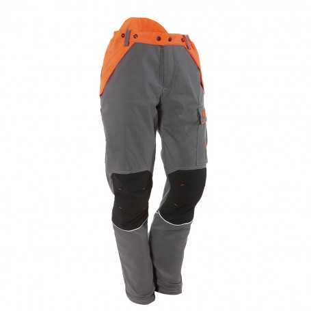 Pant, anticut om - tg.50 - tree climb.