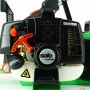 Docma vf155 ultralight automatic winch - assisted winding