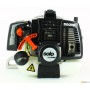 DOCMA VF80 winch, VF 80, DOCMA VF 80, light winch, portable winch,