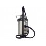 Steam cleaner professional - bm2 ursa major - 10 bar-190°c-230-c/accessories