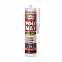 Bostik poly max crystal cartridge-gr.300