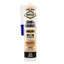 Sealant wood bostik - light oak - ml.300