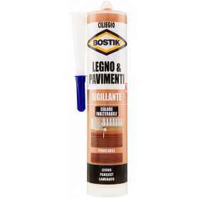 Sealant wood bostik - cherry - ml.300