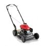 Honda petrol lawnmower - hrs 536c2 vk -