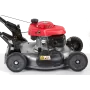 Honda self-propelled lawnmower - HRS 536C5 VK EA - mulching-without collection