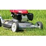 Honda self-propelled lawnmower - HRS 536C5 VK EA - mulching-without collection