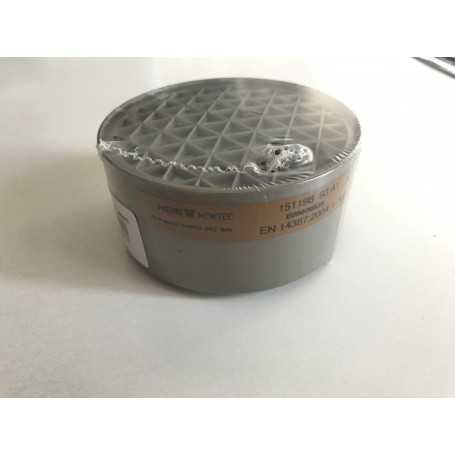 Filter for mask mask for i - 93/a1 - organic vapours