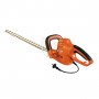 Oleomac electric hedge trimmer - hc 605 and 60 cm -