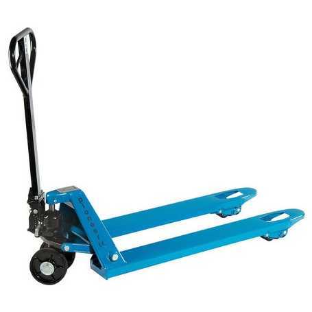 Pallet trucks tractel-kg.2500 tpe pioneer