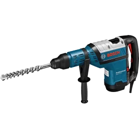 Bosch hammer drill - gbh 8-45 d -