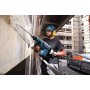 Bosch hammer drill - gbh 8-45 d -