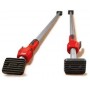 Telescopic pole pump pro - cm.250 - load up to 350 kg