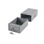 Safety deposit box camouflage - 1 compartment - 70x115 depth 180