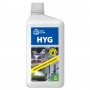 Cleaner x cleaner - hyg - lt.1