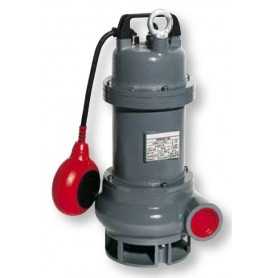 Comex electric pump - vortex 140 -