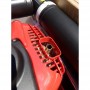 Cifarelli v1200 E shoulder vacuum cleaner