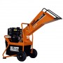 Eliet maestro wood chipper - city xr750 b&s - grindable diameter mm.40