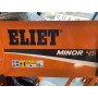 Biotrituratore eliet minor 4s - honda gp200 - diam.macinabile mm.45