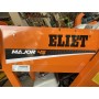 Biotrituratore eliet major 4sz - honda gx270 - diam.macinabile mm.60