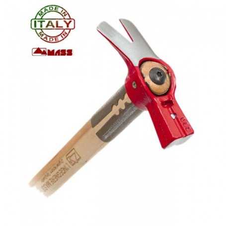 Hammer engineer MASS - gr.250 - m/wood, cm.60