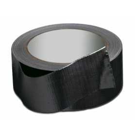 American tape - mm.50xmt.25 - black