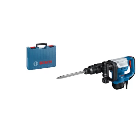 Demolition hammer bosch - gsh 5 -