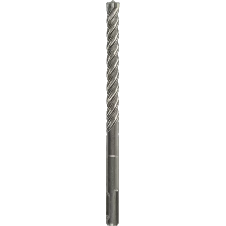 Tip sds-plus 7x bosch - d.18x250 - hammer drill bit