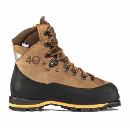 Boot the skin anti-cut - n.45 - treemme