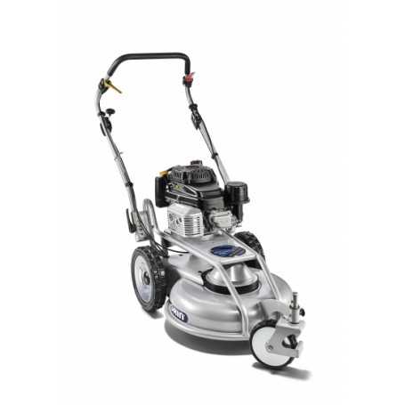 Grin 3 wheel traction lawnmower - spm53 pro - professional